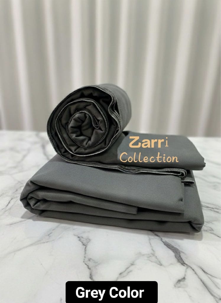 Charsadda Handmade Kadhar For Men 100% Pure Wool ( Grey  )